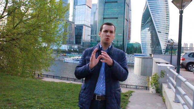 Тайм-менеджмент. Павел Герасимов смотреть онлайн