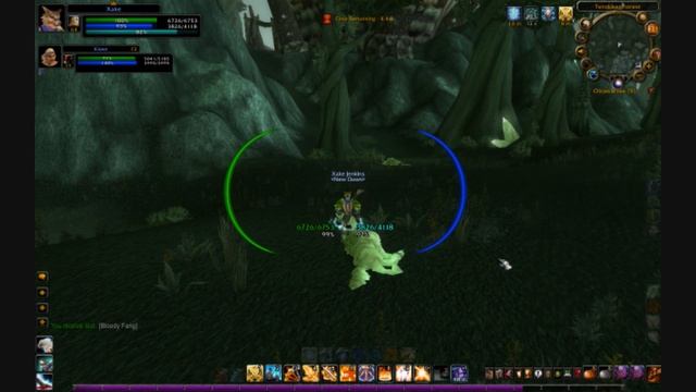 My WoW Addons смотреть онлайн