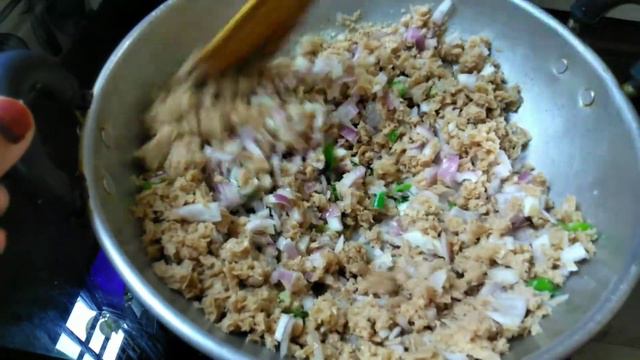 Ramdan Preperation 2020/Veg and Non Veg Samosa Filling/Tips and Tricks for Ramdan Cooking Part 2 смотреть онлайн