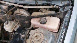 Лада Приора замена троса сцепления