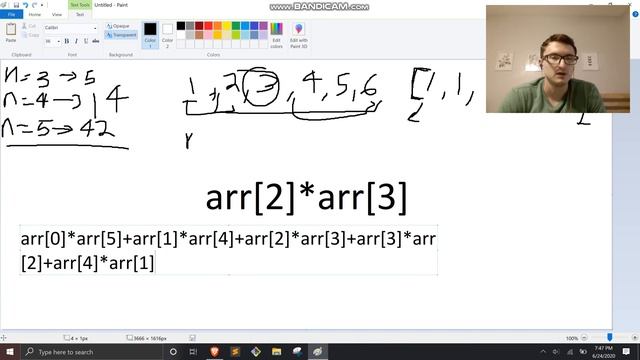 Unique Binary Search Trees [Day 24/30] [Python] смотреть онлайн