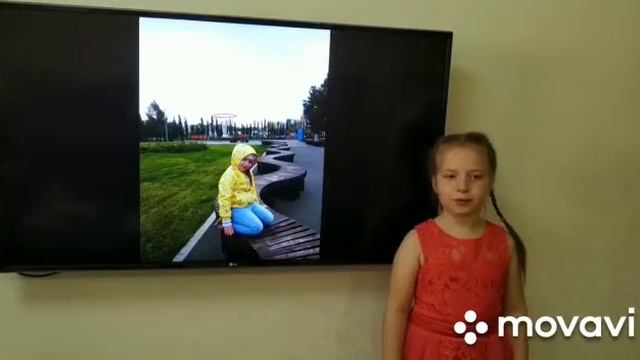 1463Булатова Эмилия г Уфа ДОУ 99 Экскурсия по г Уфе смотреть онлайн