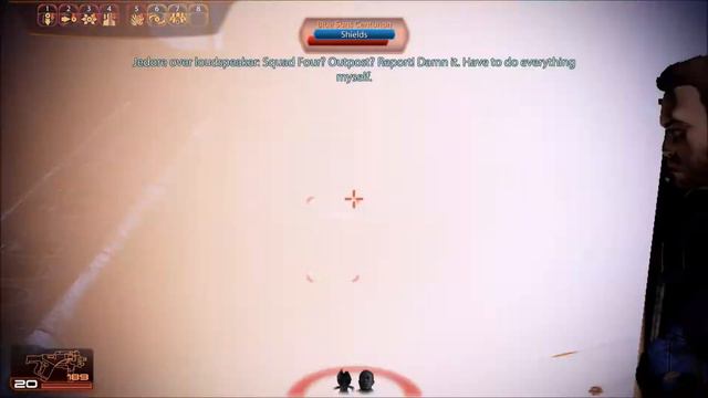 Mass Effect 2 [With Mods] on Insanity - Part 57: The Warlord смотреть онлайн