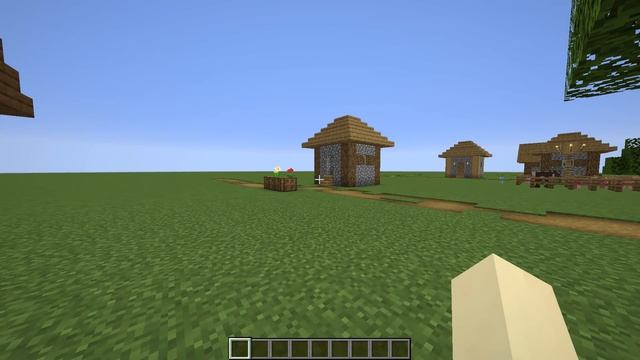 CURSED Minecraft Non Euclidean Building смотреть онлайн