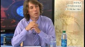 Интервью профессора С.Ю. Штрыголя телерадиокомпании "ОРИОН"