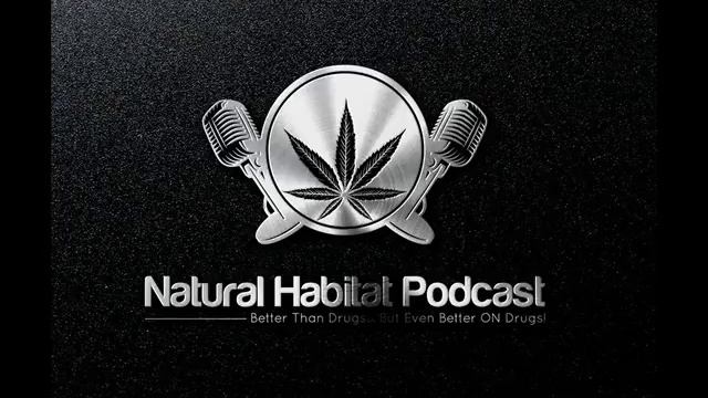 Natural Habitat Podcast 055 - Throwback Thursday смотреть онлайн