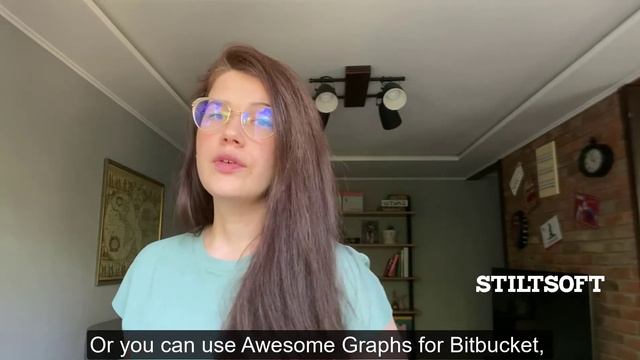 How to search for commits in Atlassian Bitbucket смотреть онлайн
