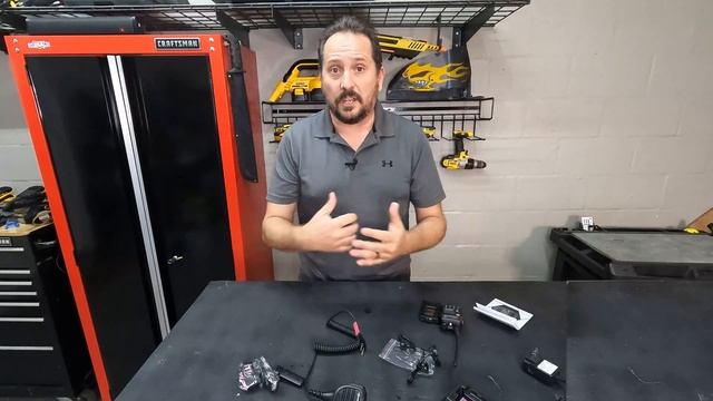 MIRKIT Bundle: Baofeng Radio UV-5R MK5 8 Watt Max Power смотреть онлайн