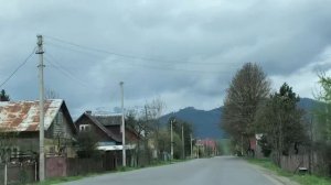 Горы Карпаты. Украина. Закарпатская область. Гори Карпати. Україна. Закарпатська область. Mountain