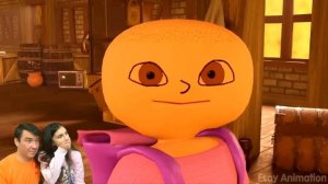 СТРЁМНАЯ ДАША И ЖИВОТНОЕ СТАЛИ АГЕНТАМИ