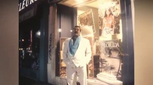 Окно в Париж -  Ностальгия. HQ