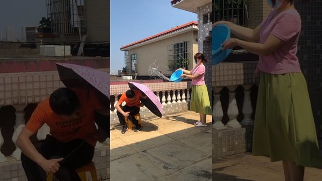 Panda mini quick rush duck Geely geometric Douyin video creator original video mobile phone special смотреть онлайн