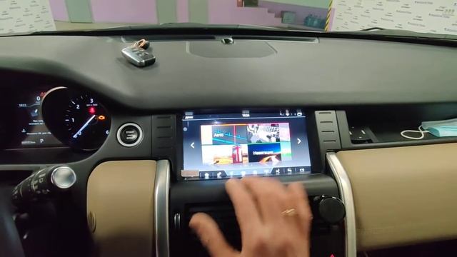 Замена штатного монитора на современный Мультимедиа, шумоизоляция колёсных арок и салона смотреть онлайн