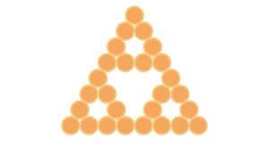 Что такое ФРАКТАЛЫ, и КАКИЕ они бывают! │ Фракталы, и как они устроены!