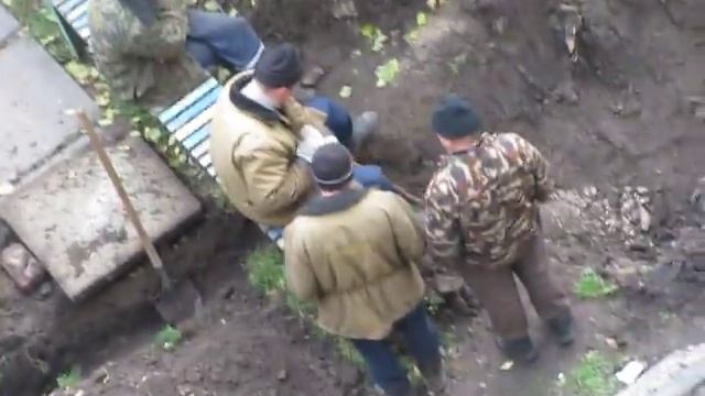 работники дежурной бригады по ремонту электросетей смотреть онлайн