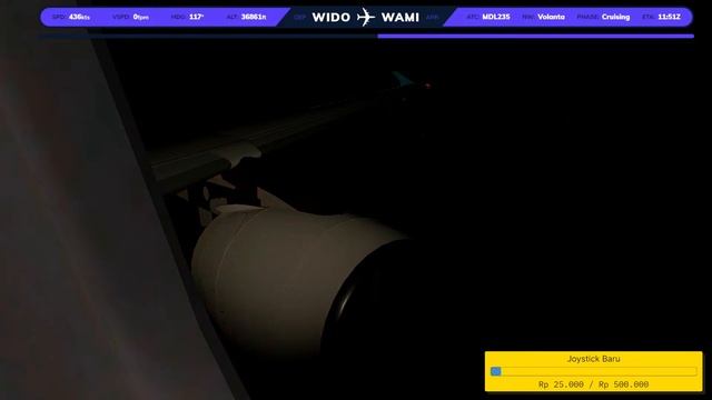 ?LIVE | FLIGHT REQUEST FROM D.A | WIDO / NTX - WAFL / TLI | ToLiss A319 | Live On Vatsim & Volanta. смотреть онлайн