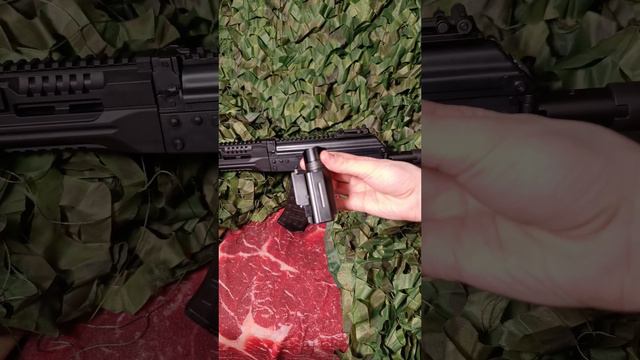 Фонарь подствольный GREE LED 3 режима (BH-FL03)