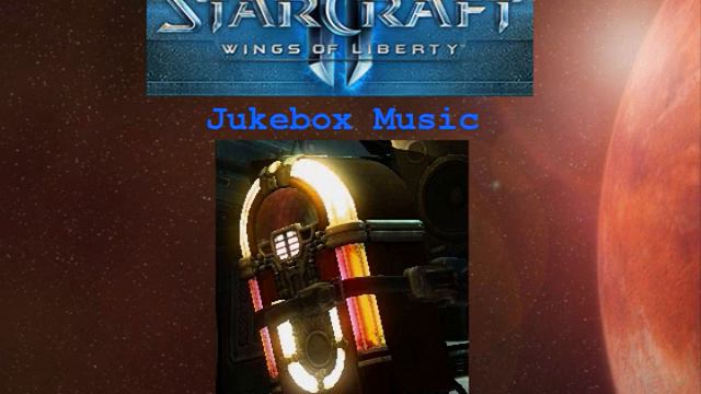 Starcraft 2 Jukebox - Mike Campbell and the Dirty Knobs - Rumble смотреть онлайн