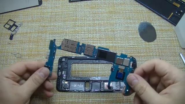 samsung j415 музыкальный динамик смотреть онлайн