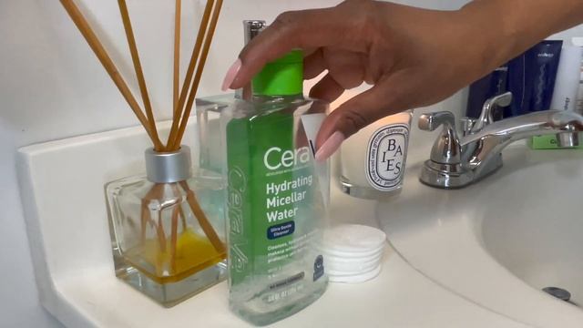 MY MORNING SKINCARE ROUTINE FOR DRY SKIN | 5 Steps to Radiant and Glowing skin ft Curology | Nthash смотреть онлайн