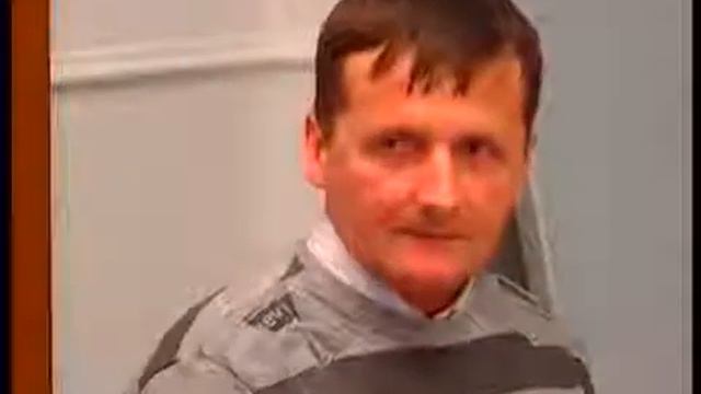 Посольство Божье. Как это было. 1998г. 27 часть смотреть онлайн