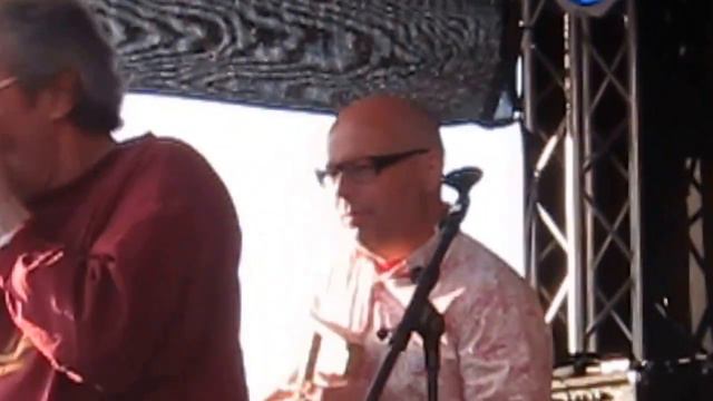 Have Mercy Reunion, Blue Wave Festival Binz, 18.06.2016 смотреть онлайн