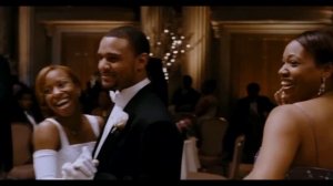 Simon Baker Dancing in his films