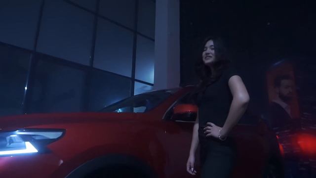 ОБНОВЛЕННАЯ F-СЕРИЯ HAVAL смотреть онлайн