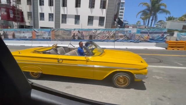 2023 Hybrid Tundra test drive смотреть онлайн