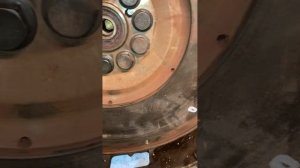 Проверка установки распредвала скания dc13