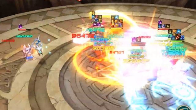 Chase Breaks Wall Decks смотреть онлайн