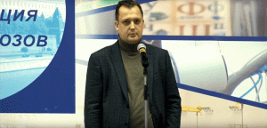 Егор Яковлев - Песня про пирата. Шестой фестиваль "Цифровая История"