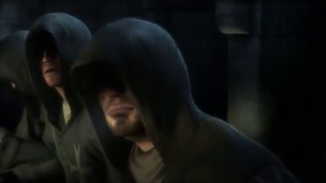 Assassin's creed: Altaïr was here смотреть онлайн