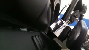 Снятие замка зажигания Harley Davidson touring