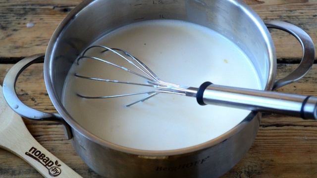 Кухня Мамашки