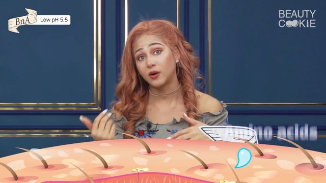 [BnA l SkincareTips] Why your Acne products are not working?😢 Check your pH Level!#EP15 смотреть онлайн