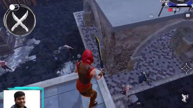 PUBG MOBILE LIVE RUSH GAMEPLAY || PUBG WITH PUNEKAR SURAJ смотреть онлайн