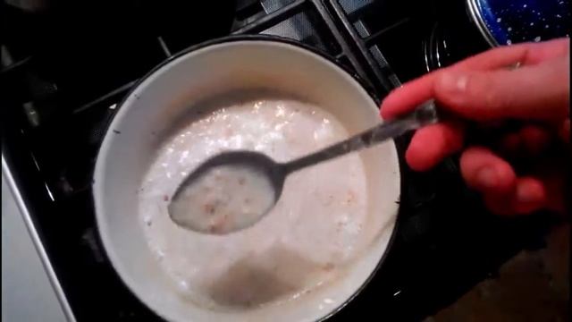 Приготовить овсянку с черносливом для ребёнка смотреть онлайн