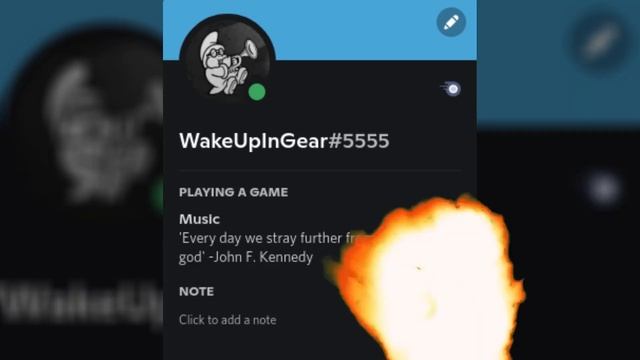 I Fixed Discord's Biggest Problem | Bezos Presence смотреть онлайн