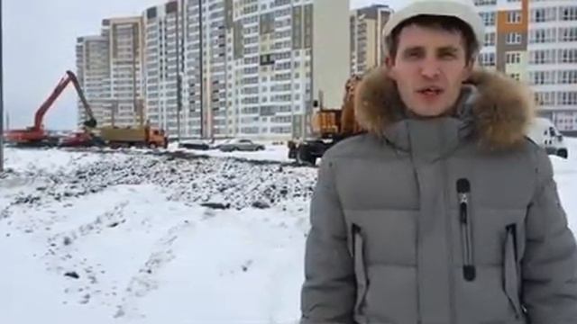 Снос домов. Демонтаж зданий любой сложности. смотреть онлайн
