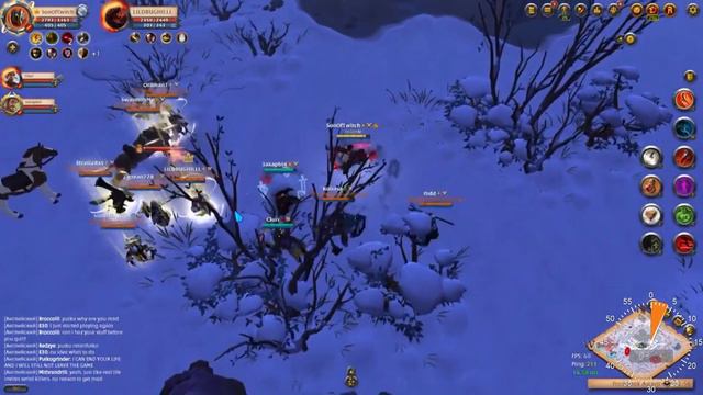 World Eternal Online - MMORPG Игра (GameFi,Play To Earn,NFT)