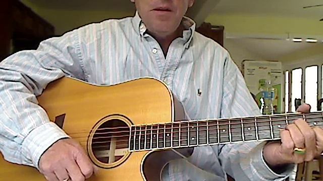 Irish drinking song Drunken Sailor how to play смотреть онлайн