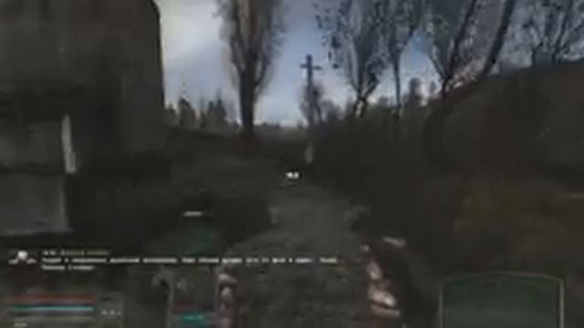 S T A L K E R. Lost World. Тайные тропы. № 41. смотреть онлайн