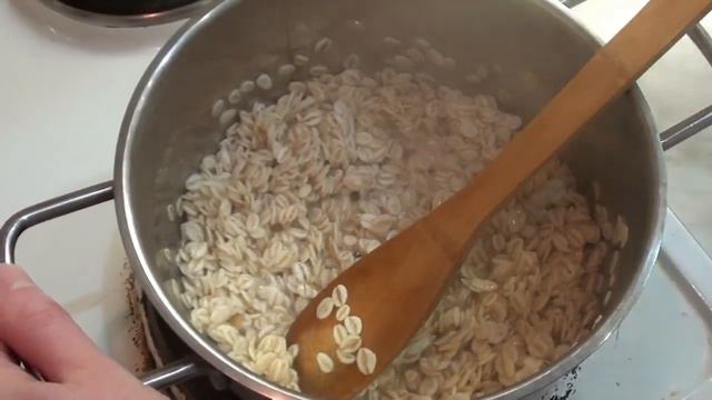 Вкусные каши: рецепты и советы