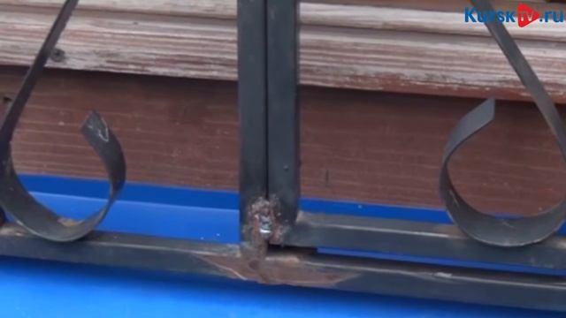 В Курске задержан 19-летний серийный грабитель местных храмов