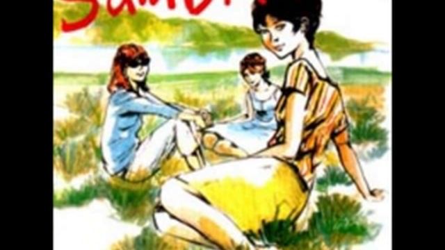 samba - liebe lügt смотреть онлайн