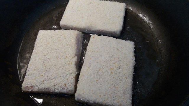 Сборник рецептов