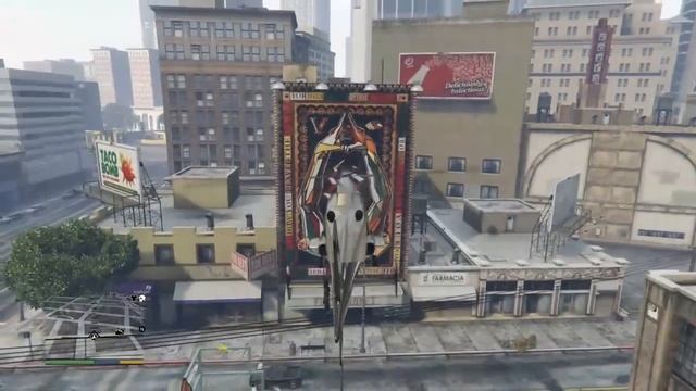 Uncovering the GTA 5 Chiliad Mystery (Hidden Jetpack) ** FIRST 10 STEPS!! ** смотреть онлайн