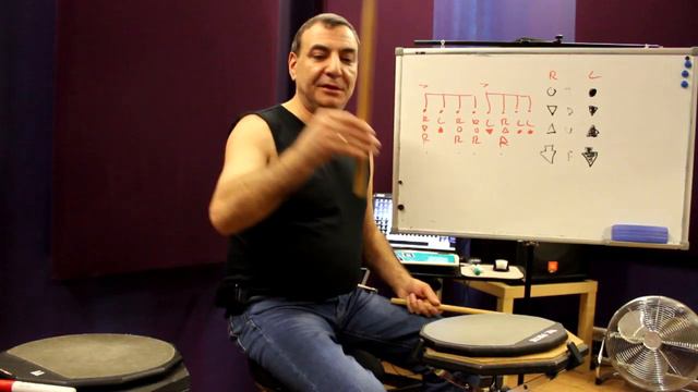 Тигран Пантелеев (отрывки мастер-класса) смотреть онлайн