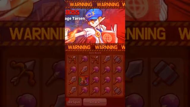 LuckyStrike: Slotmachine RPG - Super Awesome Inc смотреть онлайн